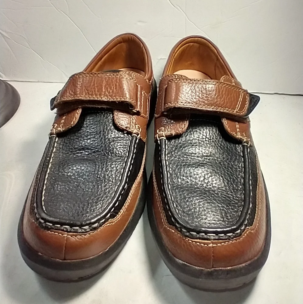 Dr. Comfort Mike (8660) Casual Diabetic Therapeutic Shoes Men's sz 11.5M